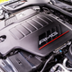 Illustration for article titled The 2019 Mercedes-AMG E53 Packs a Turbo Inline-Six That’ll Make You Love Electricity